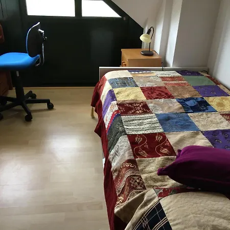 Apartamento En Las Rias Altas Santa Marta de Ortigueira Buitenkant foto