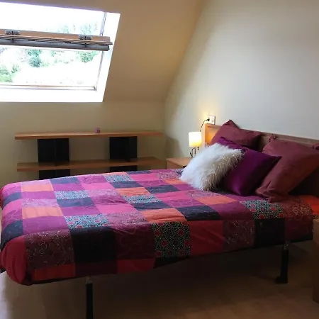 Apartamento En Las Rias Altas Santa Marta de Ortigueira Buitenkant foto