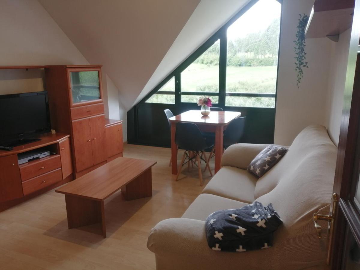 Appartement En Rias Altas *