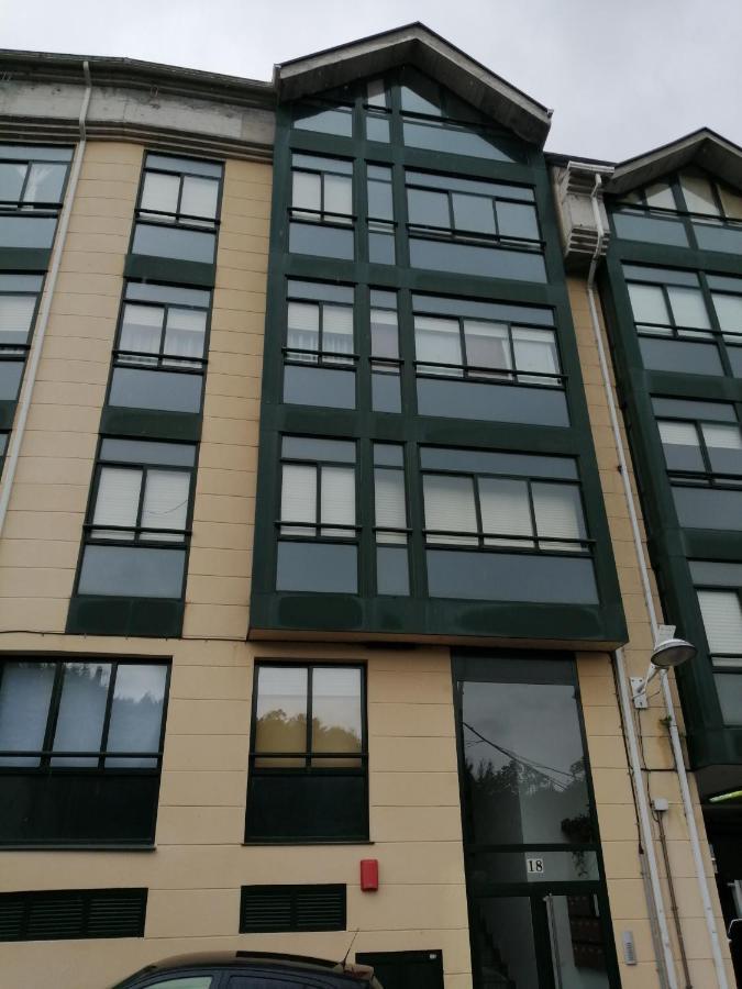 Appartement En Rias Altas *