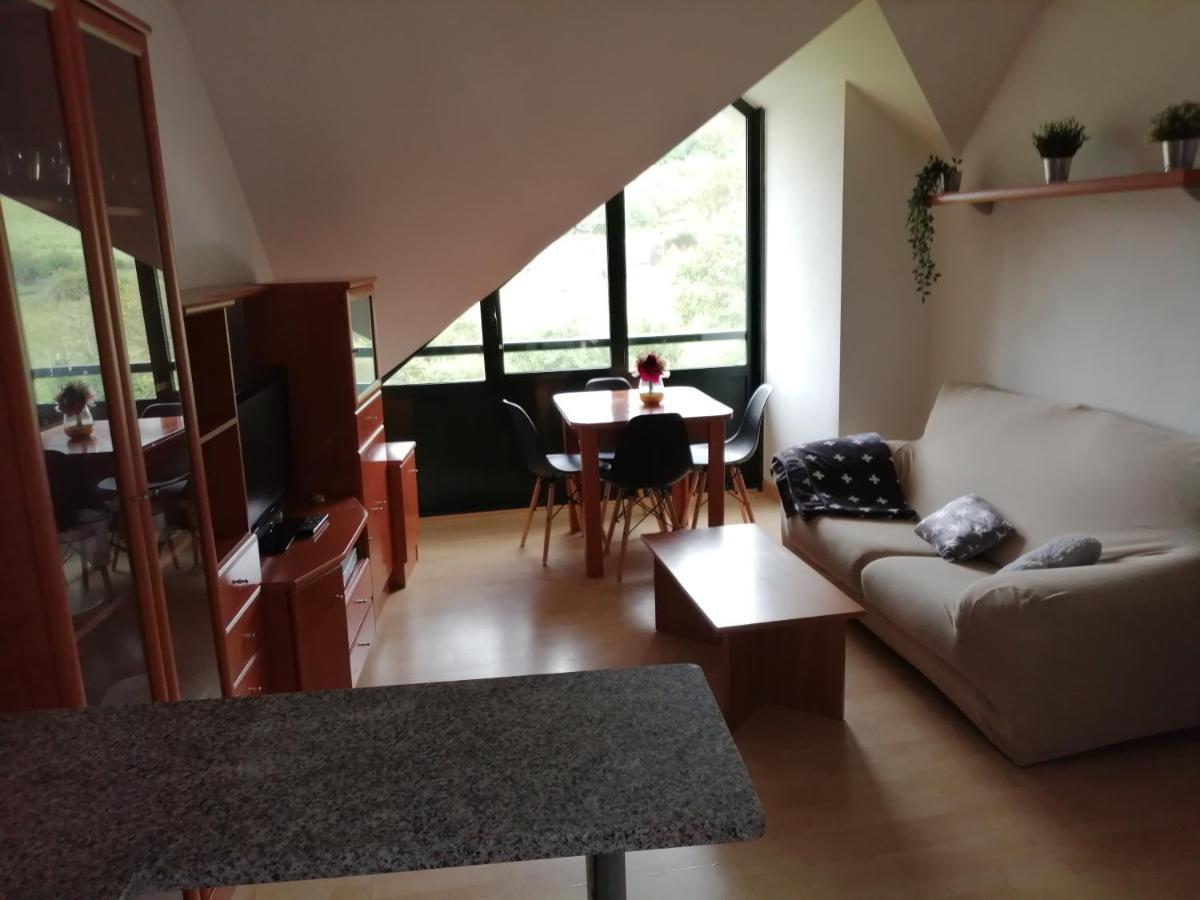 En Rias Altas Appartement Ortigueira